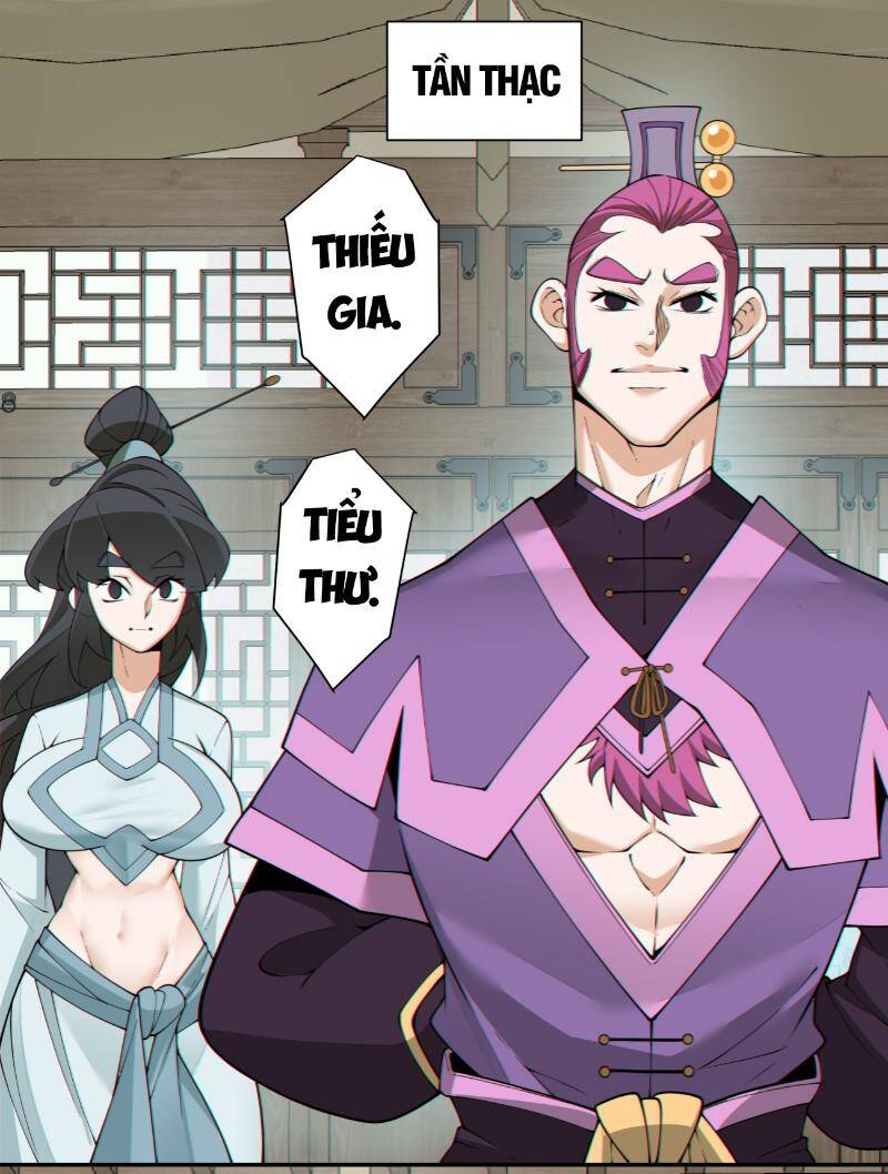 Chapter 260 trang 31