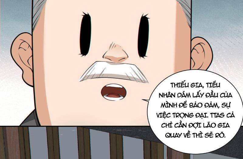 Chapter 261 trang 21