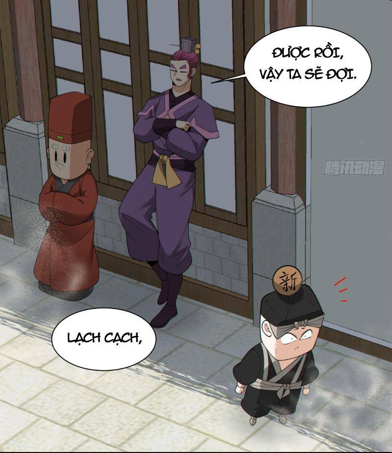 Chapter 261 trang 22