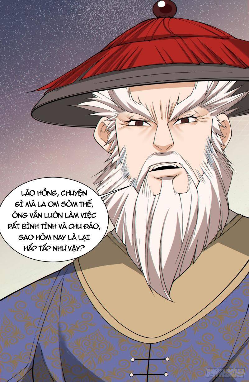 Chapter 261 trang 25