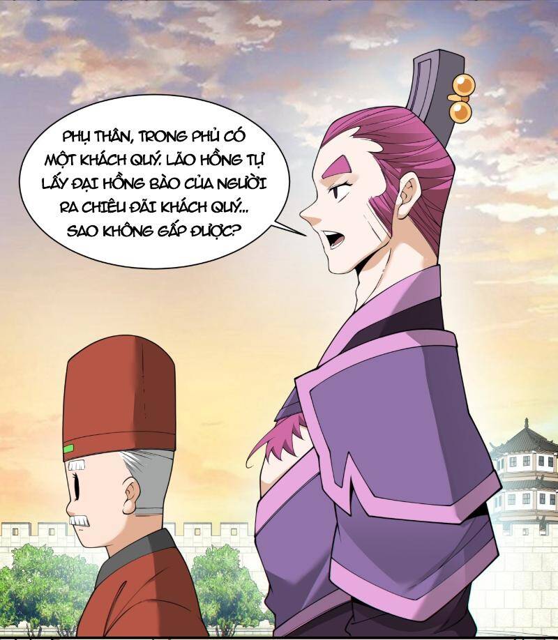 Chapter 261 trang 26