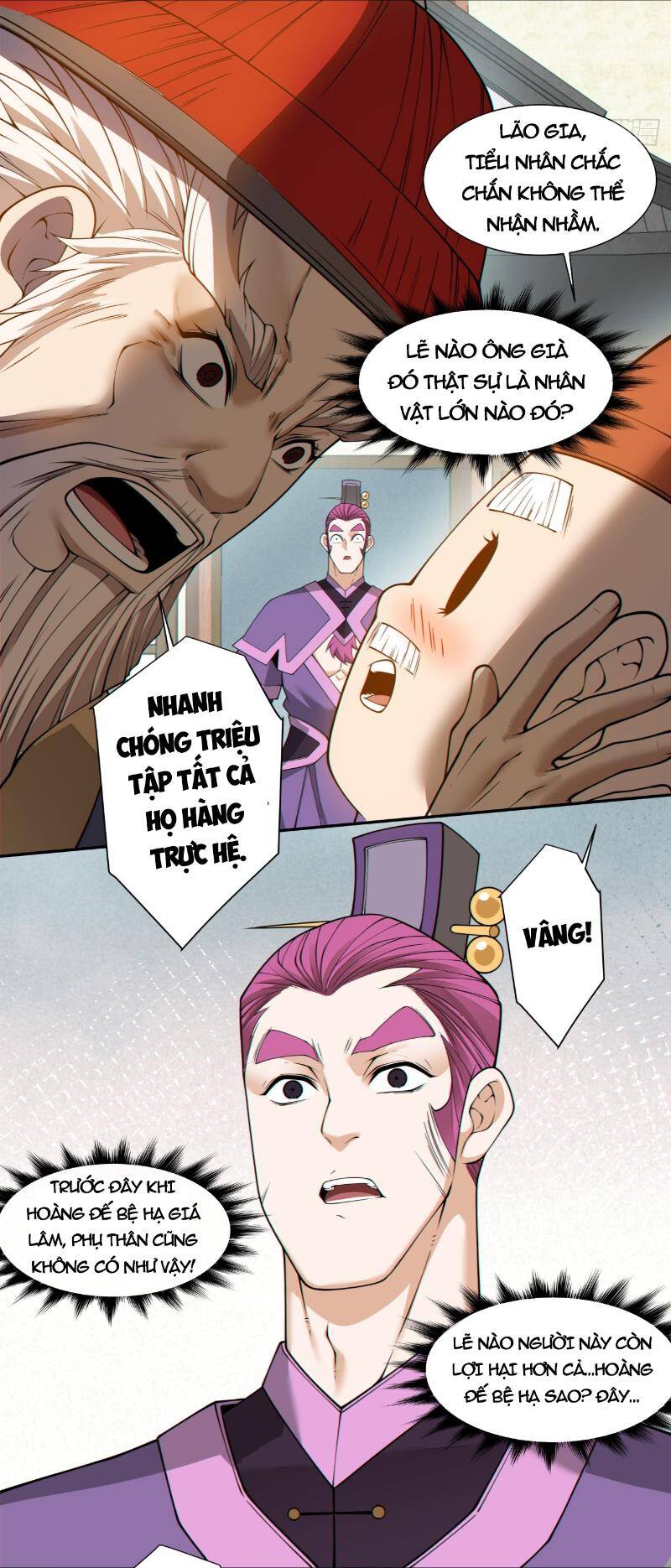 Chapter 261 trang 31