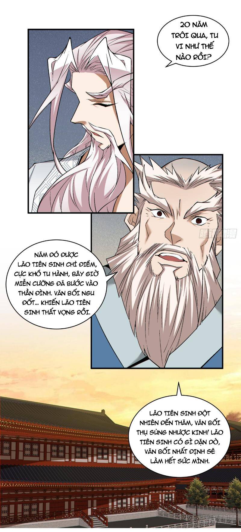 Chapter 261 trang 55