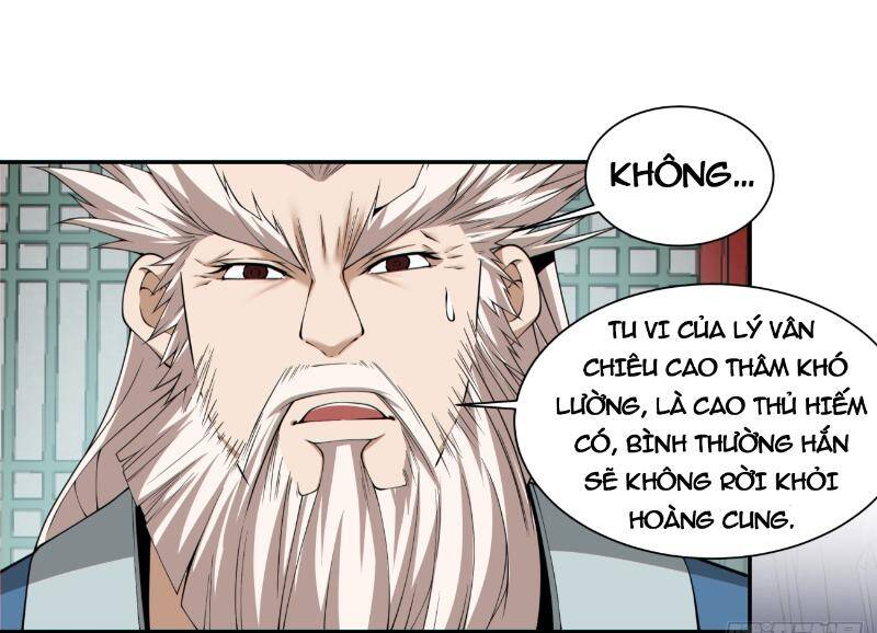 Chapter 261 trang 61