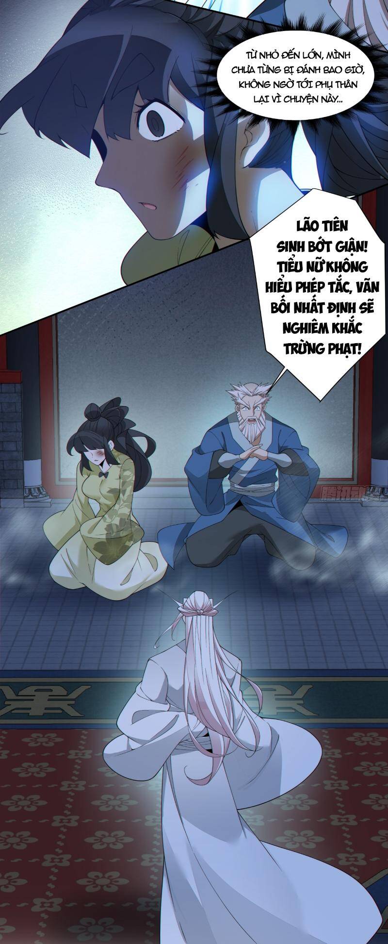 Chapter 262 trang 18