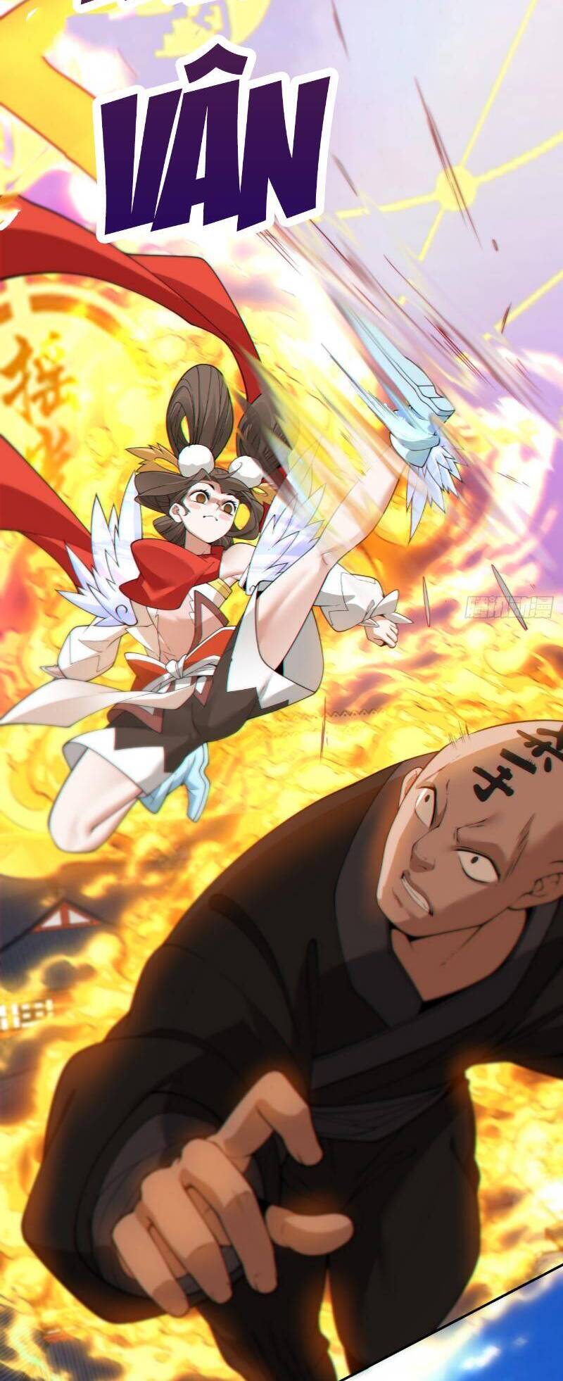 Chapter 265 trang 32