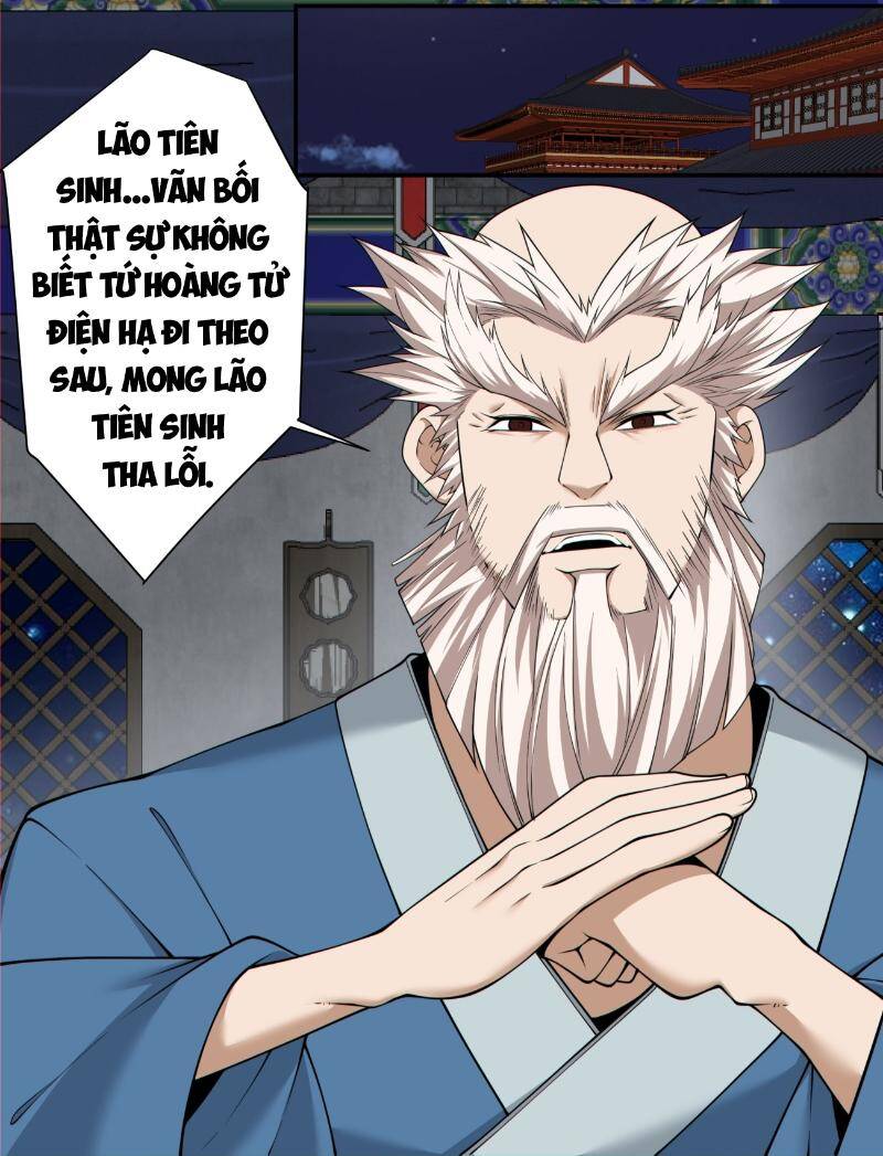 Chapter 266 trang 22