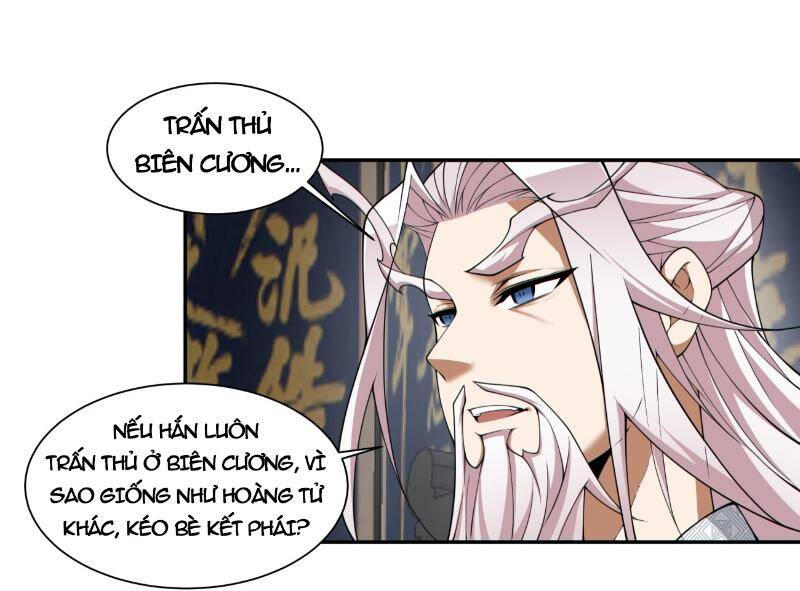 Chapter 266 trang 25