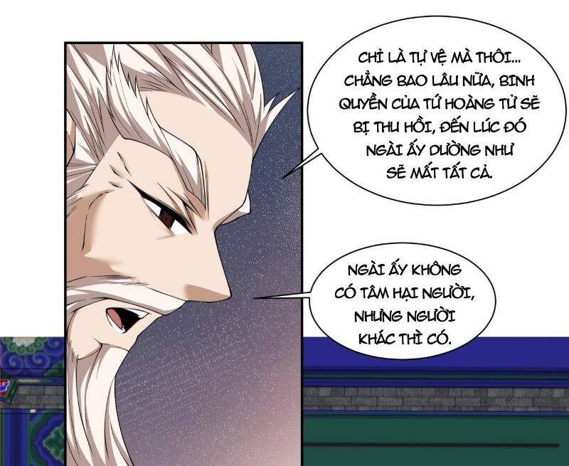 Chapter 266 trang 26