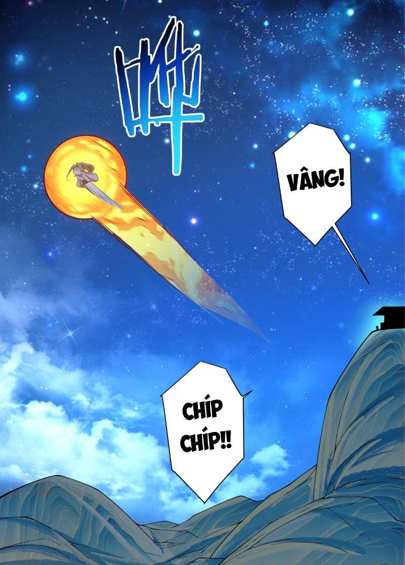 Chapter 266 trang 35