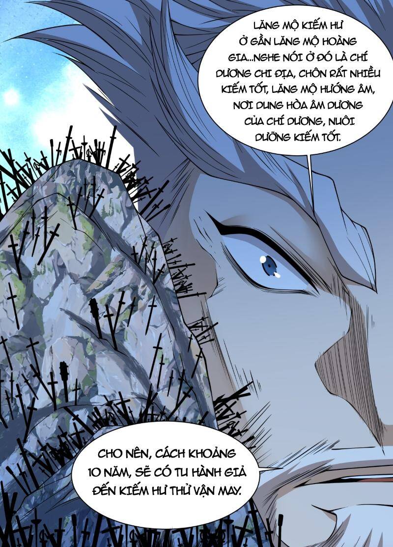 Chapter 267 trang 32