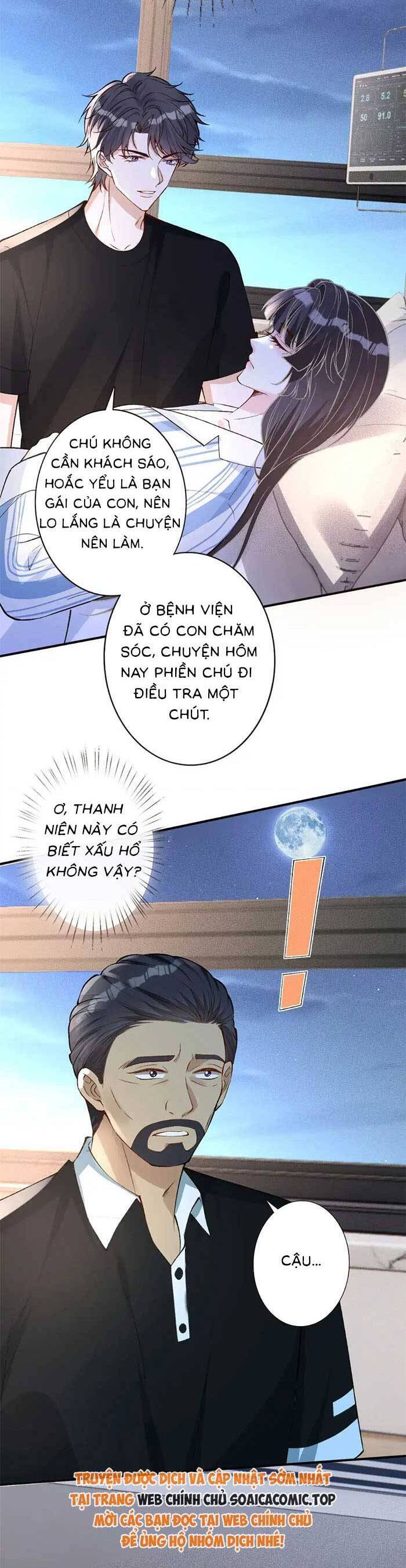 Chapter 320 trang 18