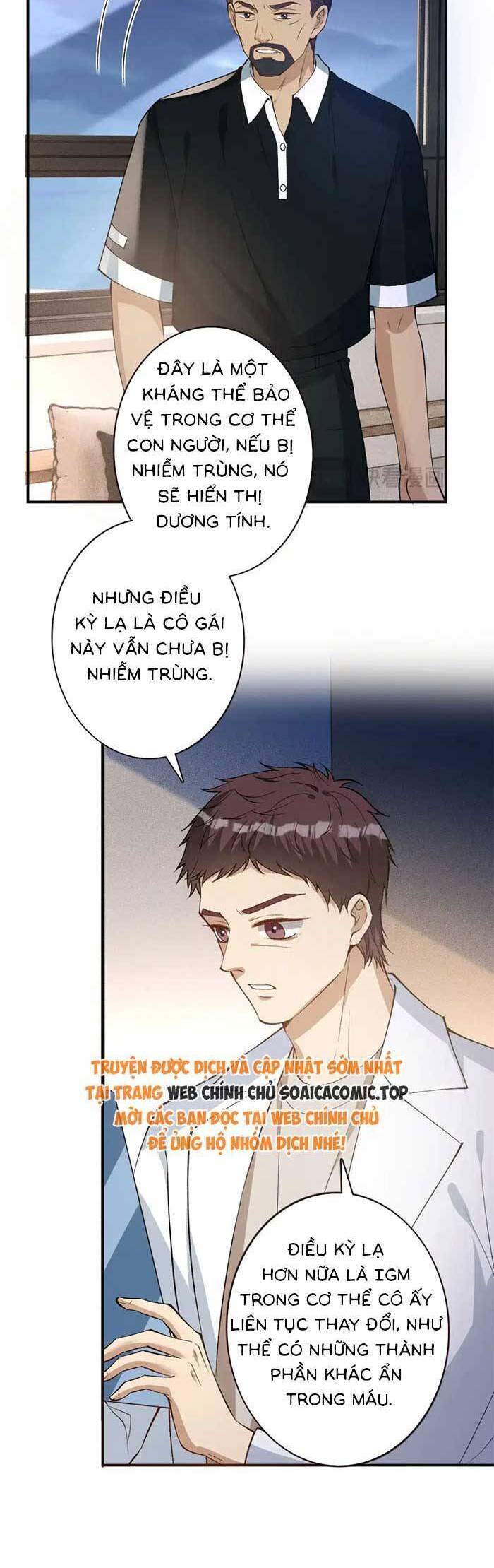 Chapter 320 trang 20