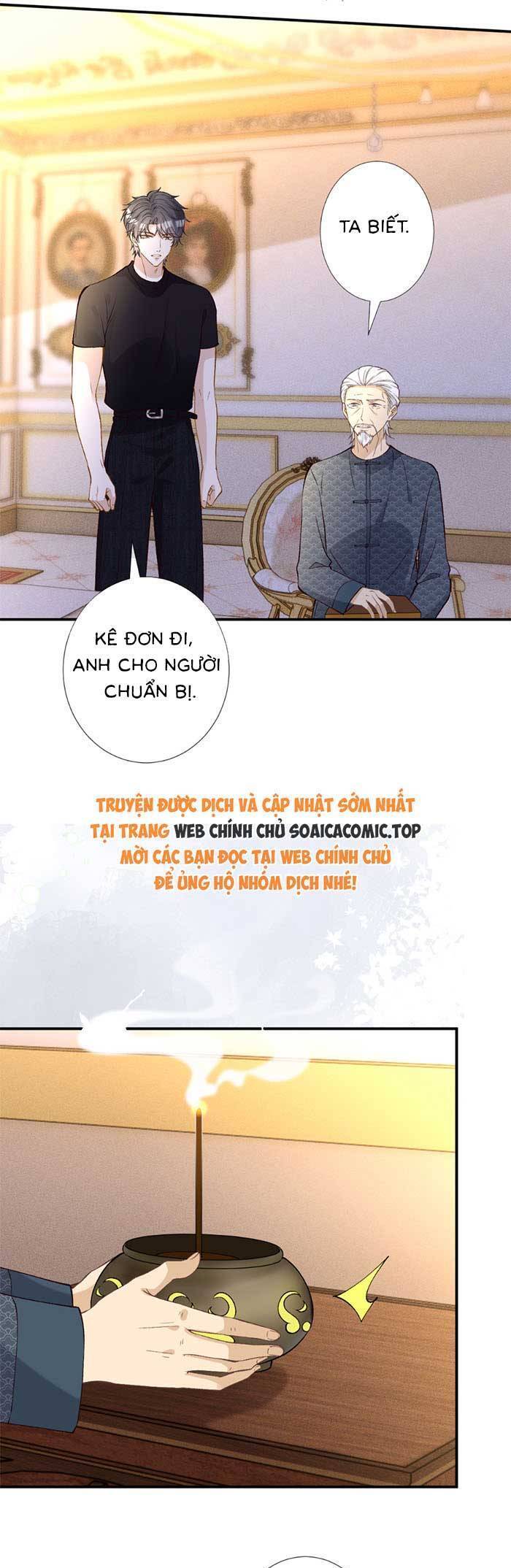 Chapter 321 trang 15
