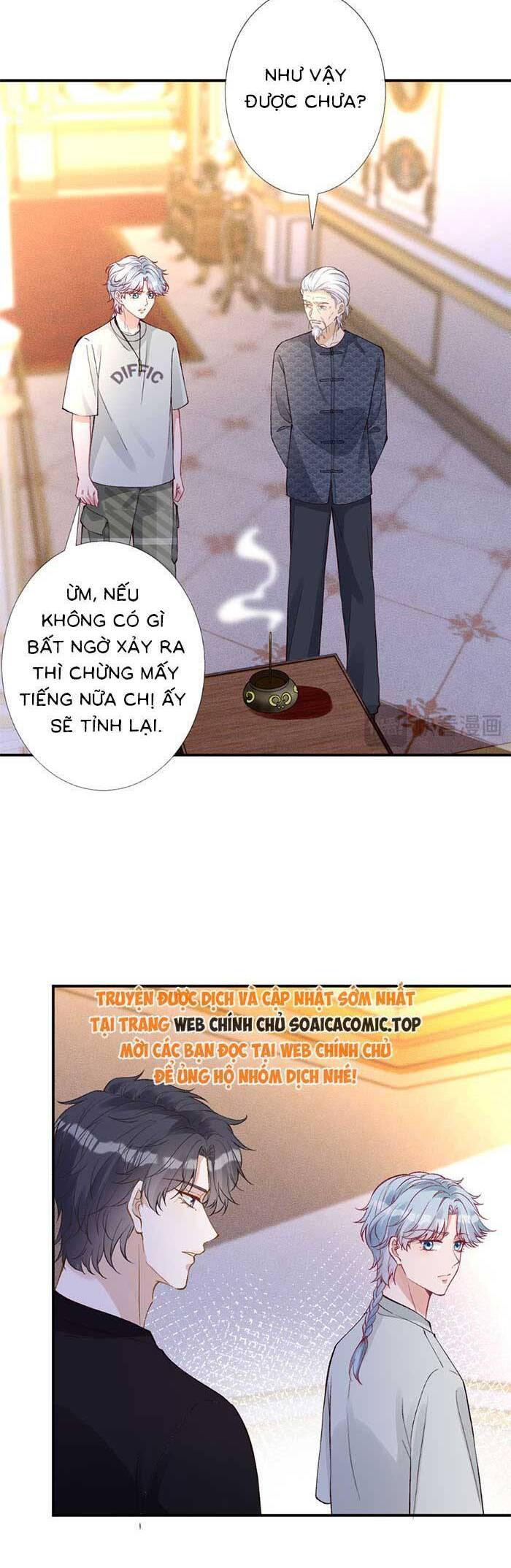 Chapter 321 trang 16