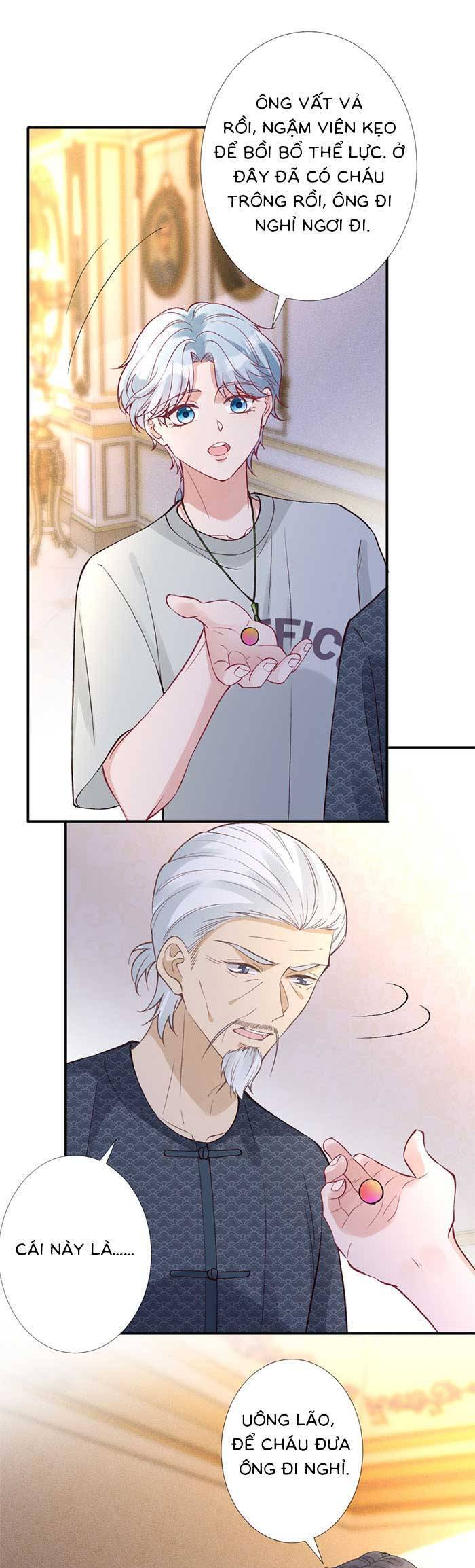 Chapter 321 trang 17