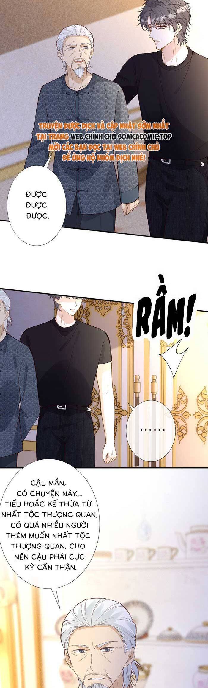 Chapter 321 trang 18