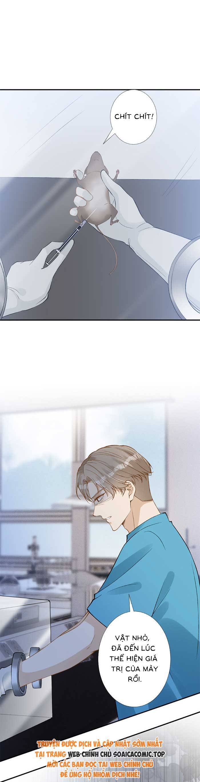 Chapter 321 trang 22