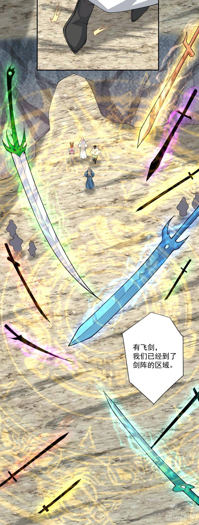 Chapter 271 trang 27