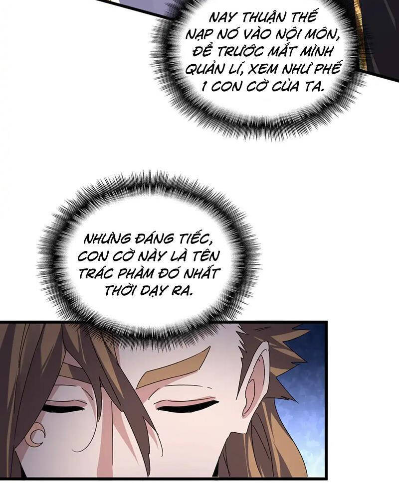 Chapter 586 trang 53