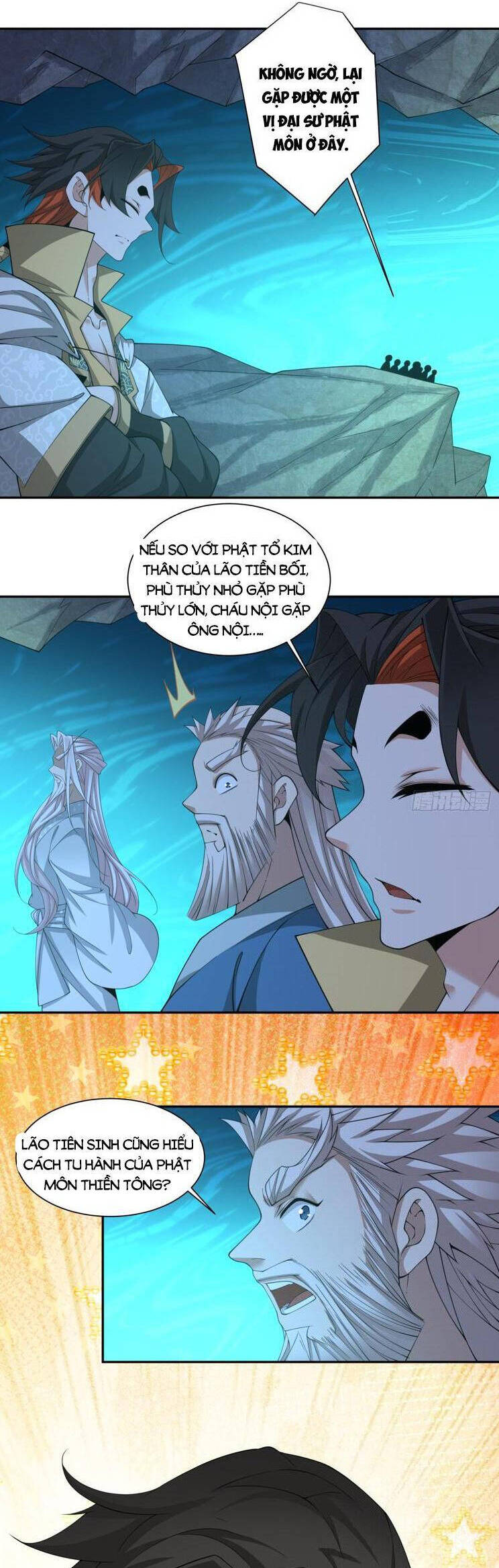 Chapter 273 trang 16