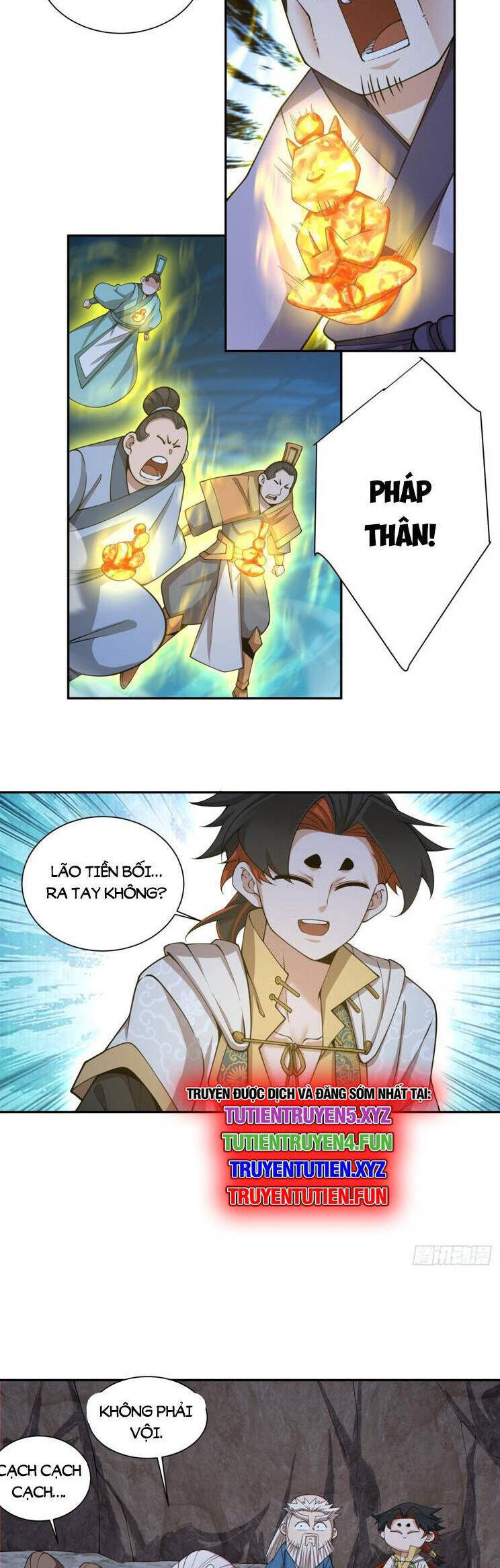 Chapter 274 trang 10