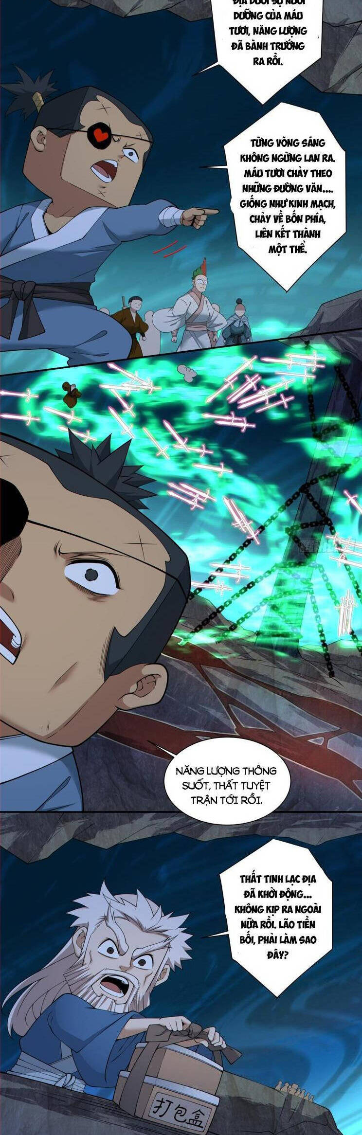 Chapter 275 trang 11