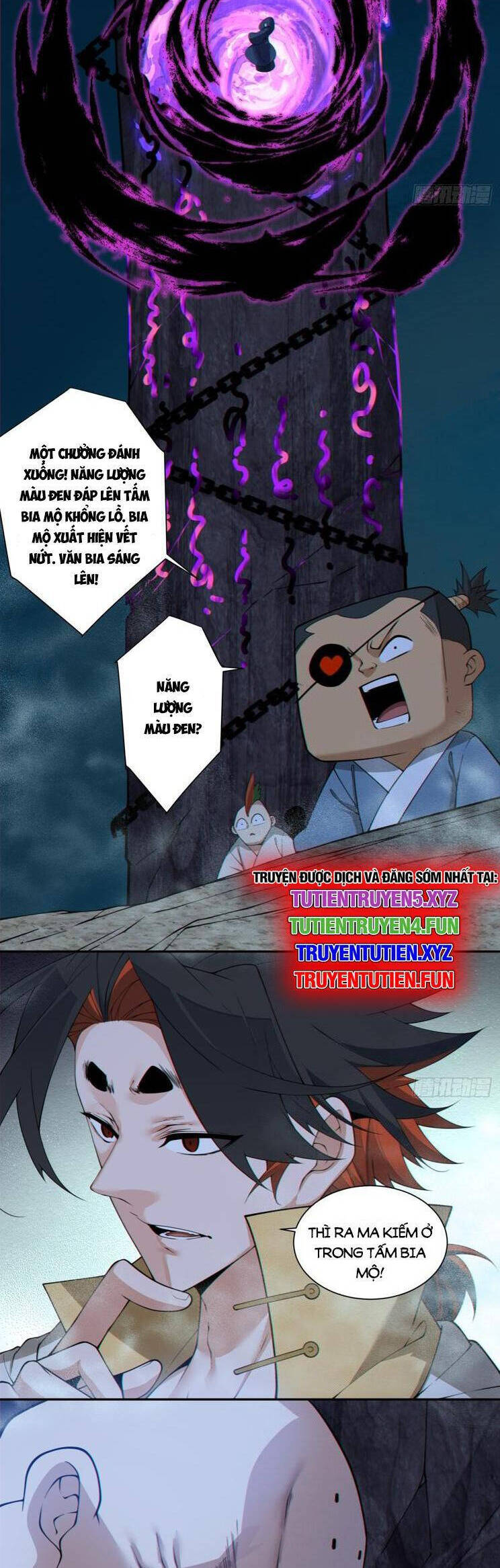 Chapter 275 trang 19