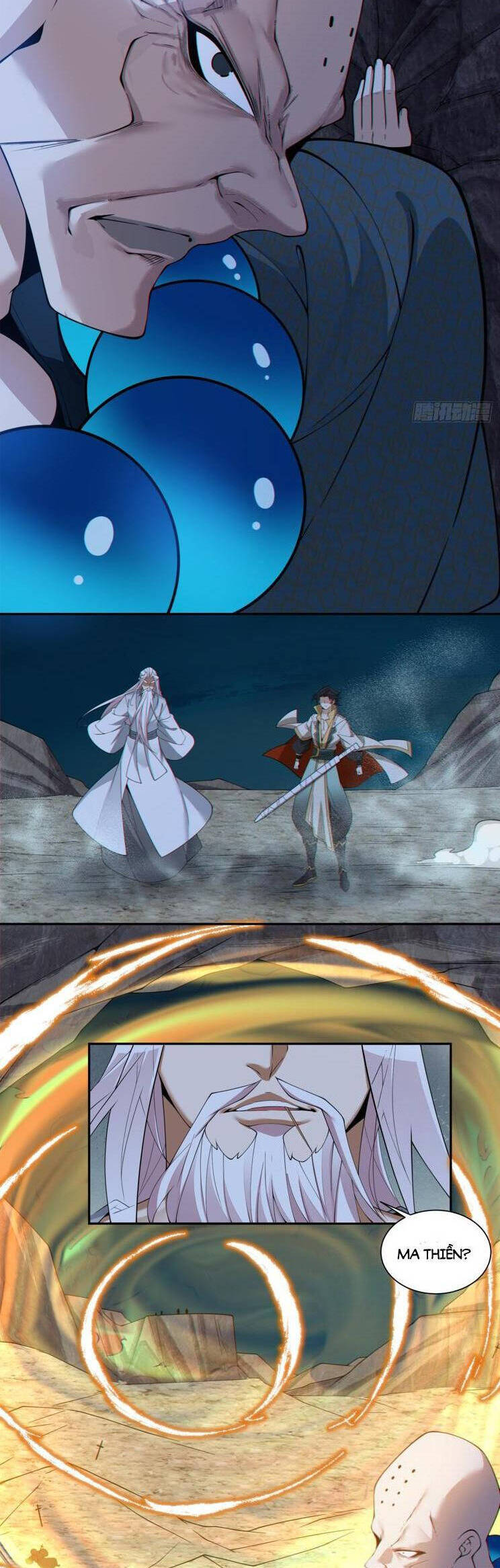 Chapter 275 trang 20