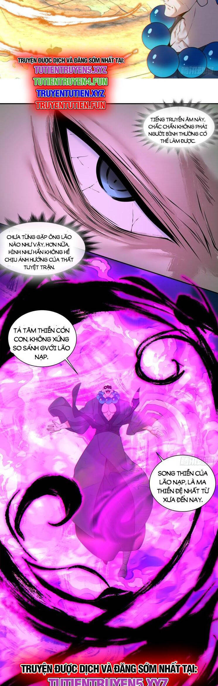 Chapter 275 trang 21