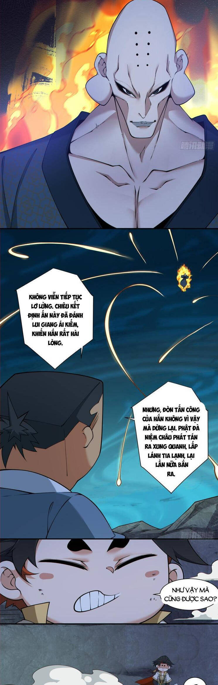 Chapter 276 trang 14