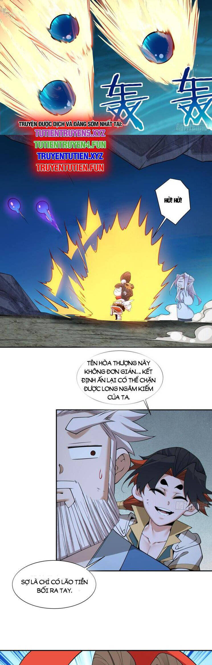 Chapter 276 trang 16