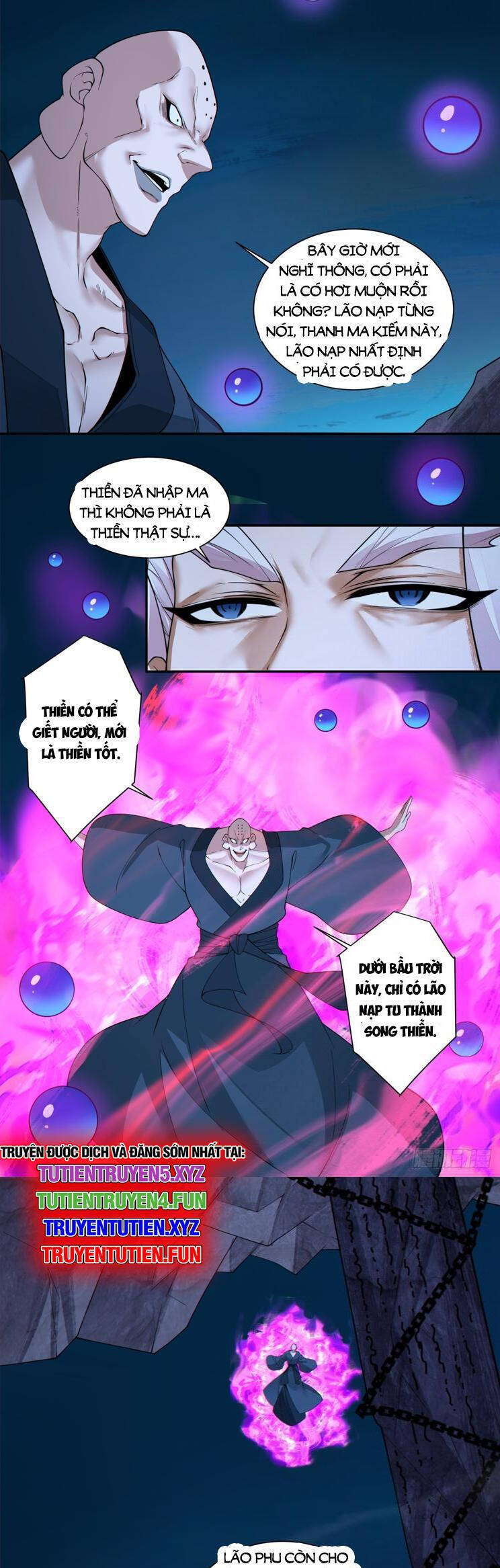 Chapter 276 trang 18