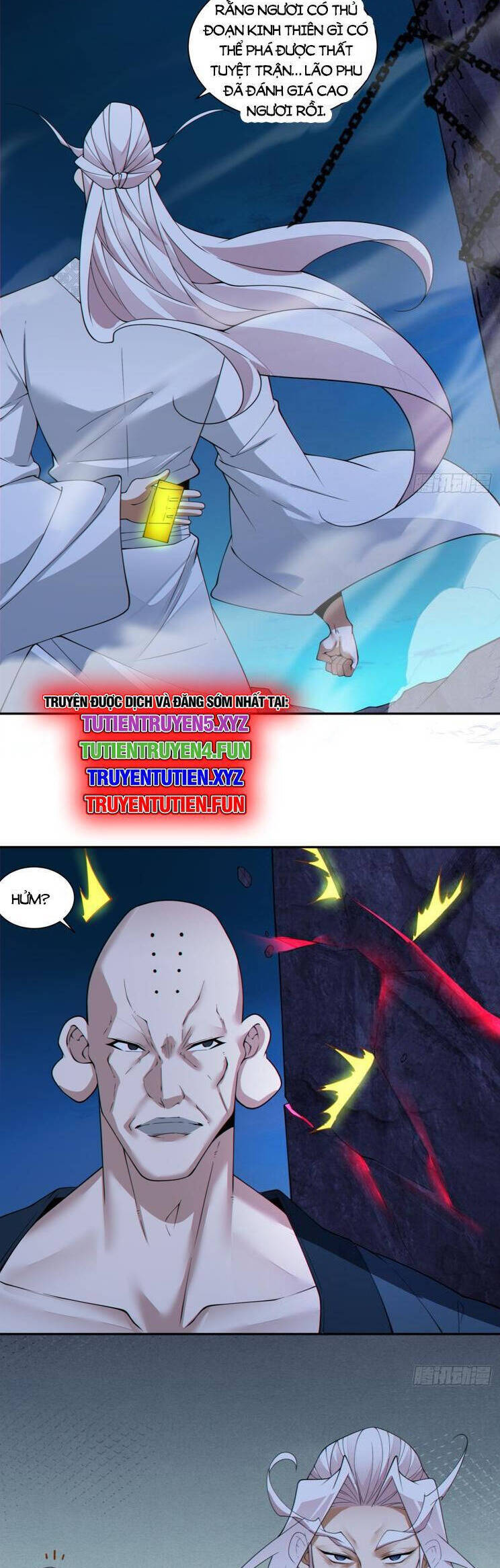 Chapter 276 trang 19