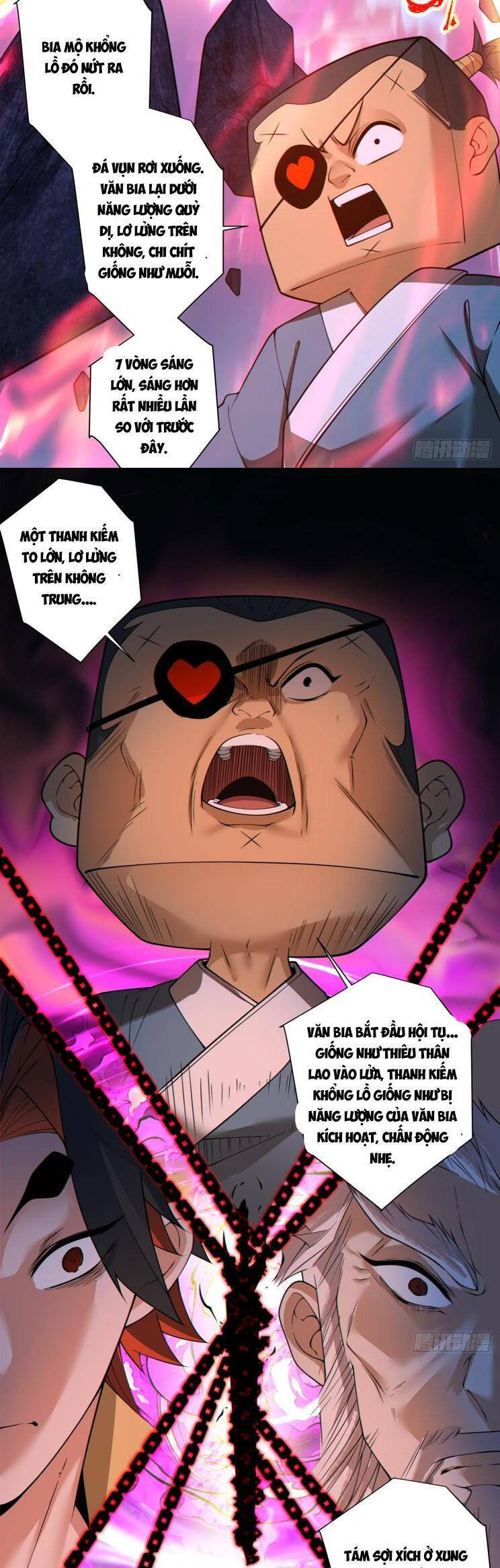 Chapter 276 trang 21