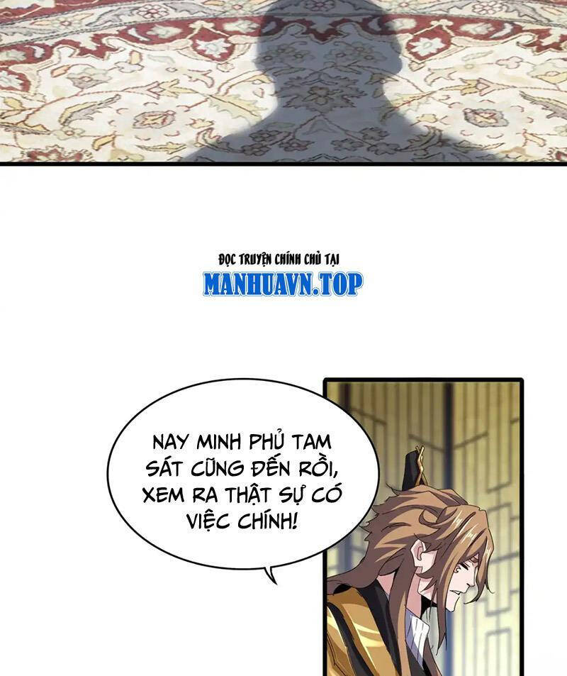Chapter 590 trang 33