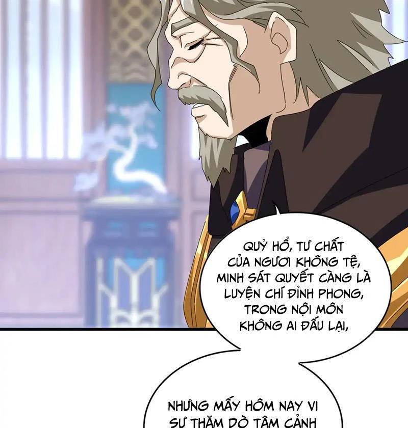 Chapter 591 trang 28