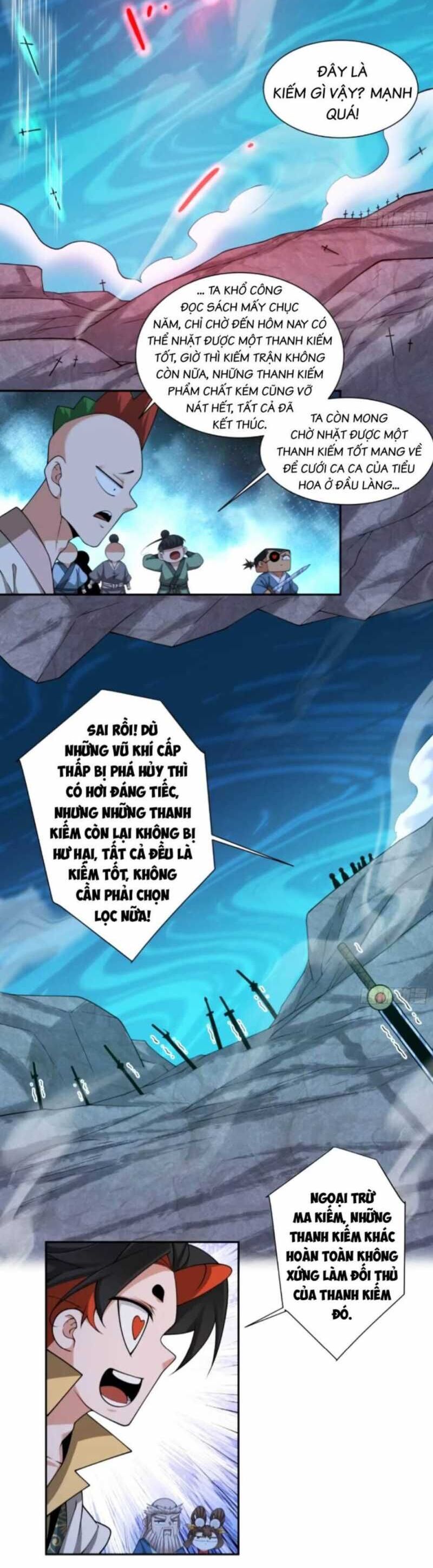 Chapter 279 trang 23