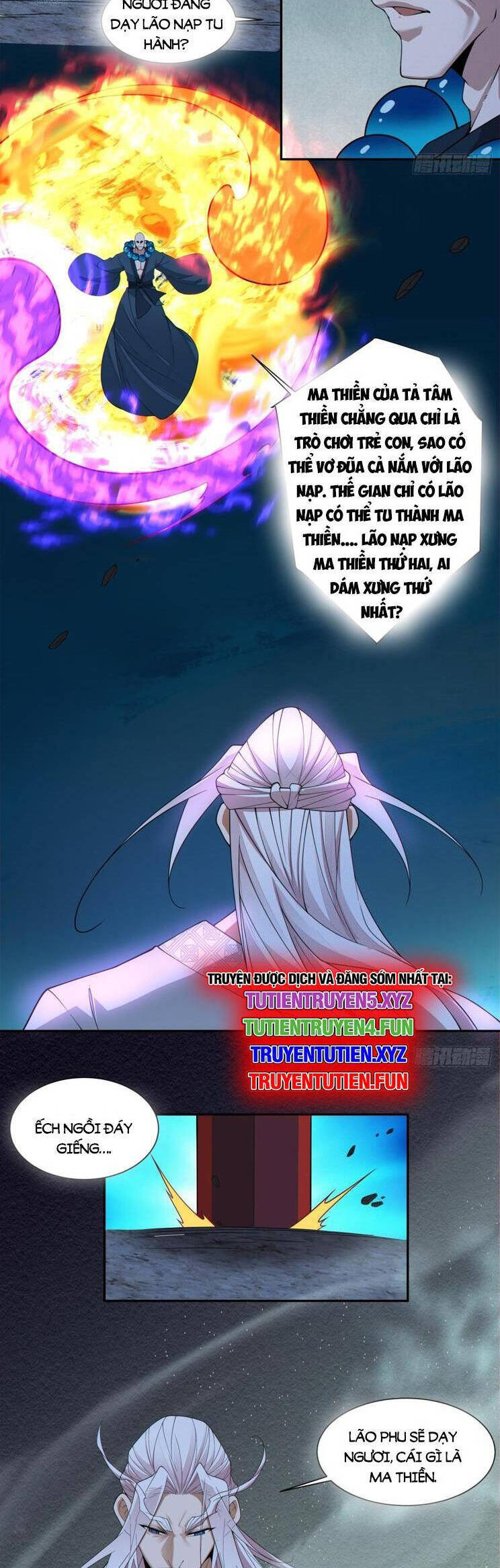 Chapter 280 trang 11