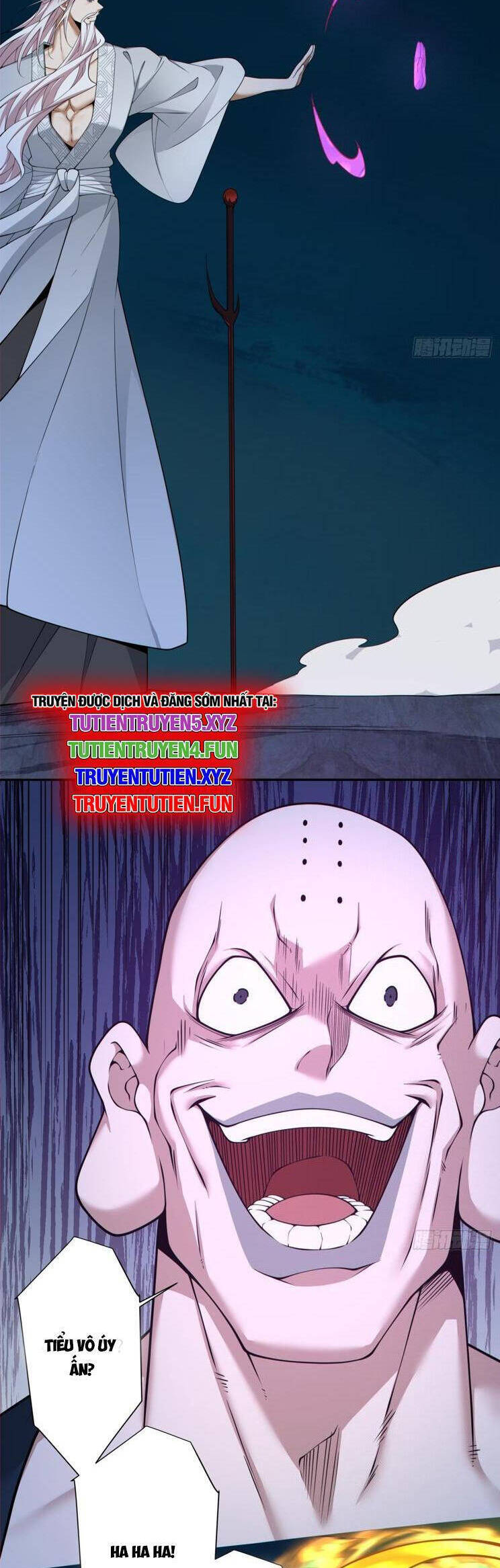 Chapter 280 trang 14