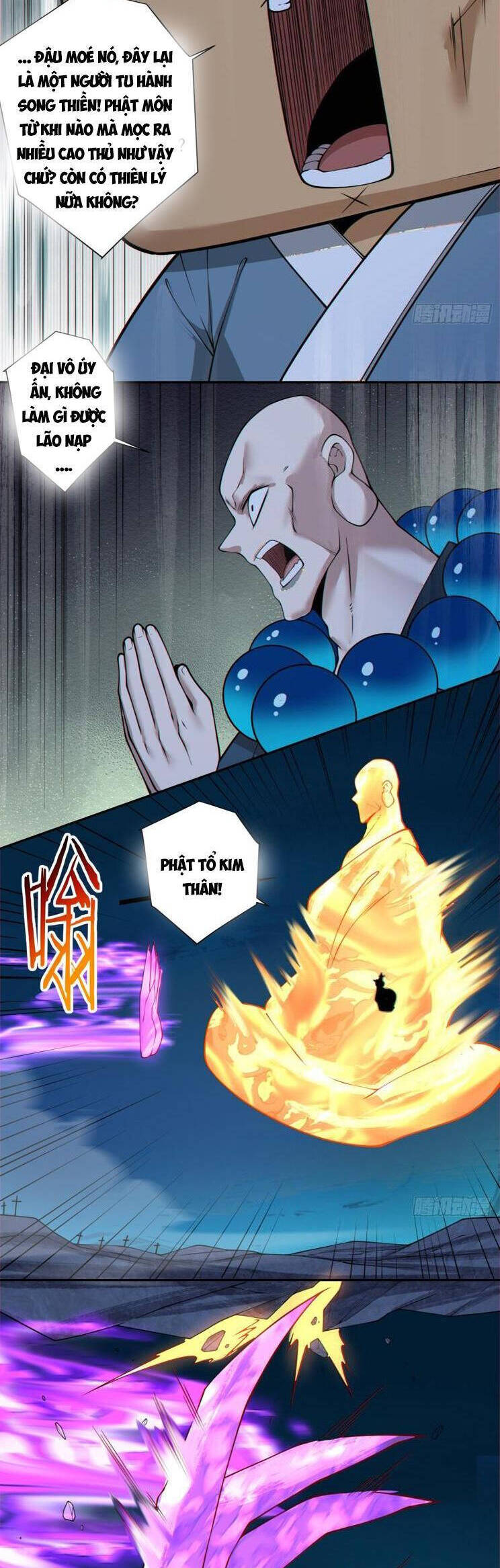 Chapter 280 trang 16