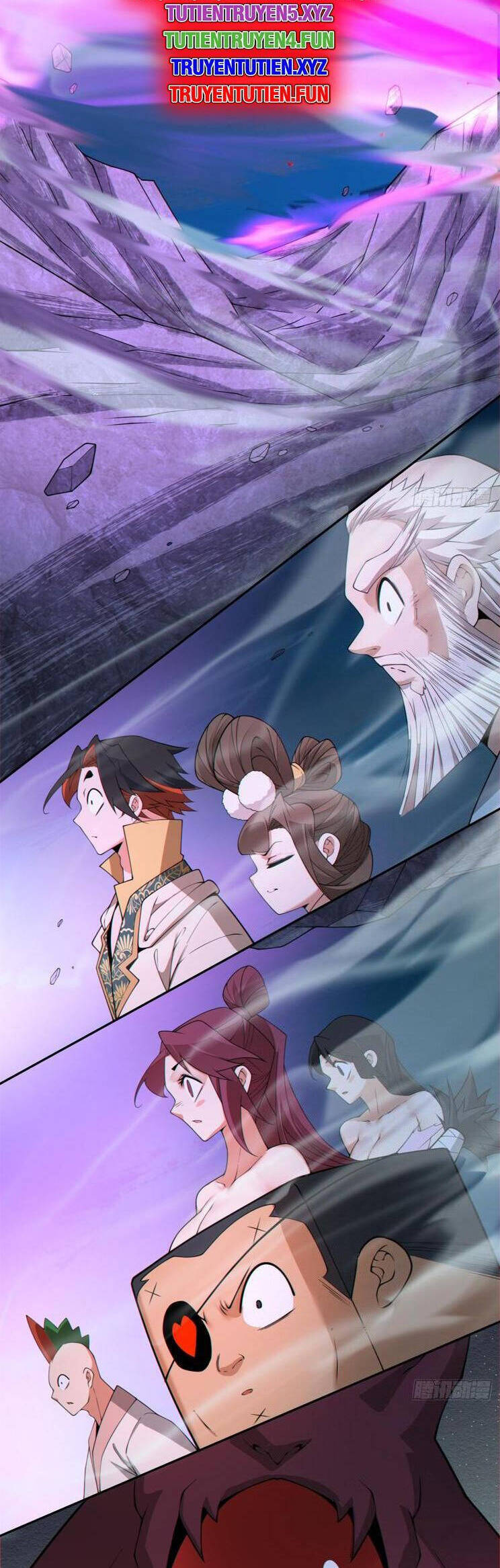 Chapter 280 trang 19