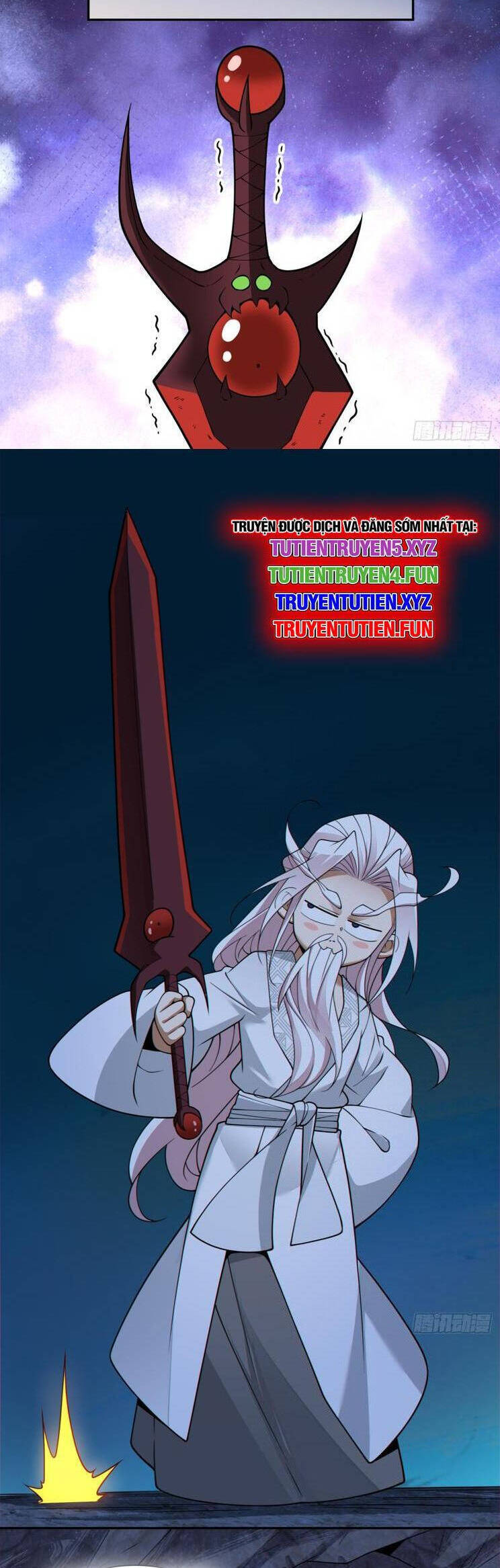 Chapter 280 trang 23