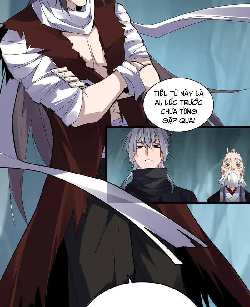 Chapter 595 trang 33