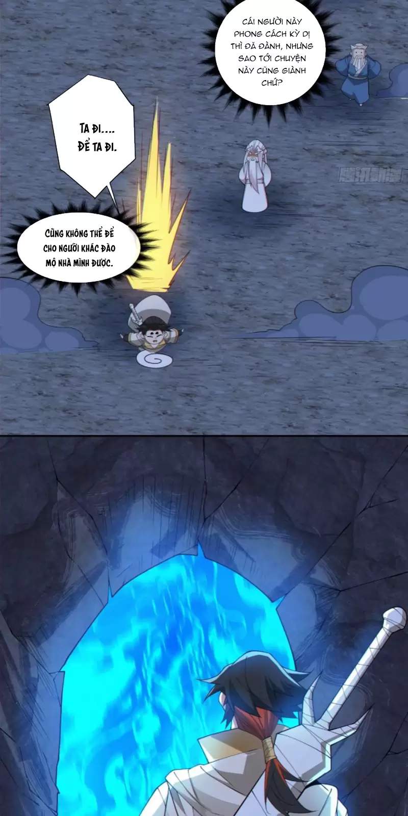 Chapter 281 trang 274