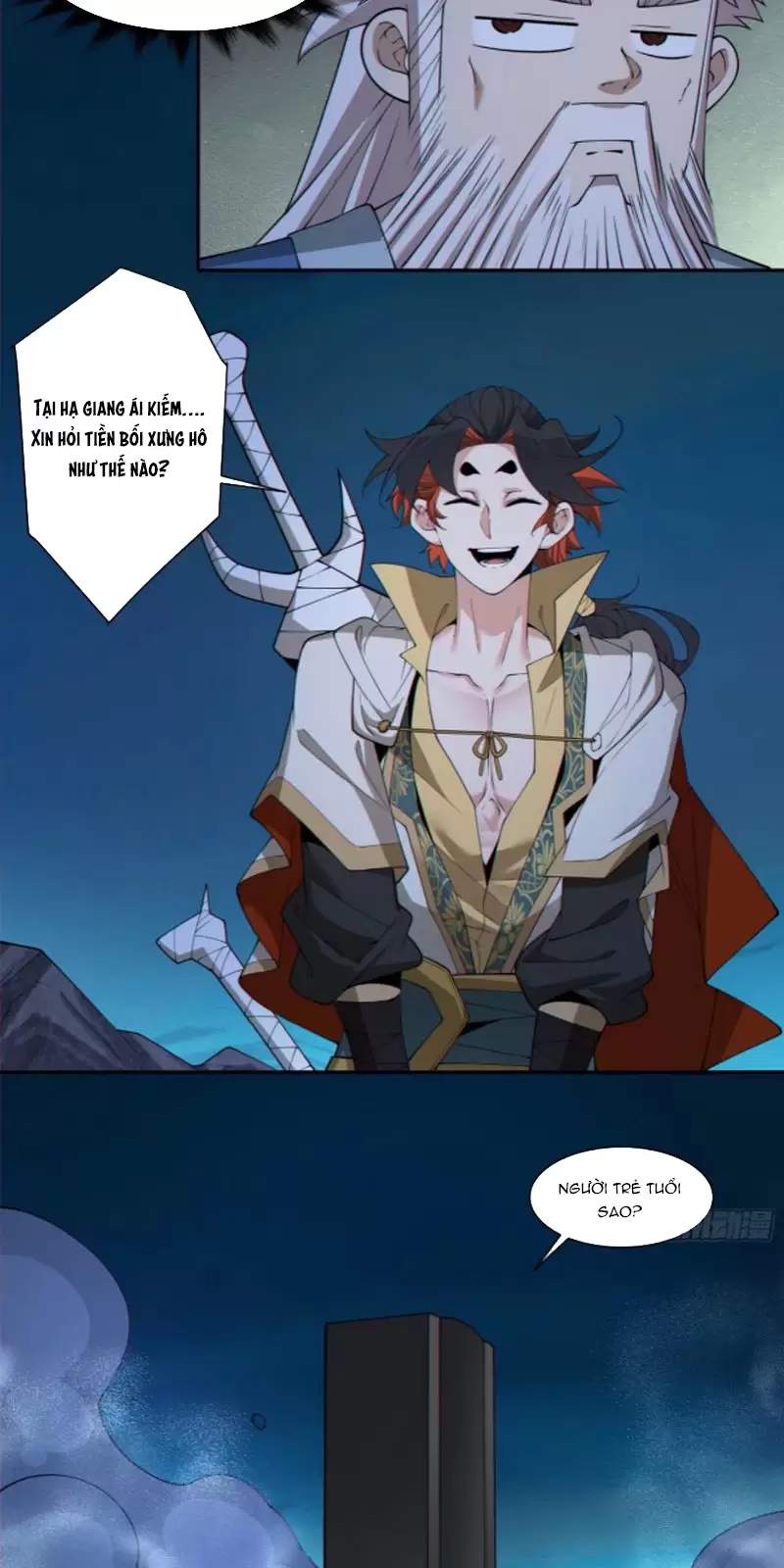 Chapter 281 trang 282