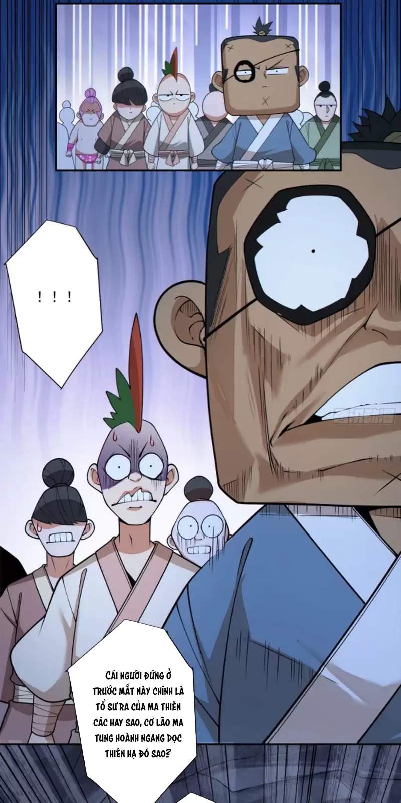 Chapter 281 trang 292