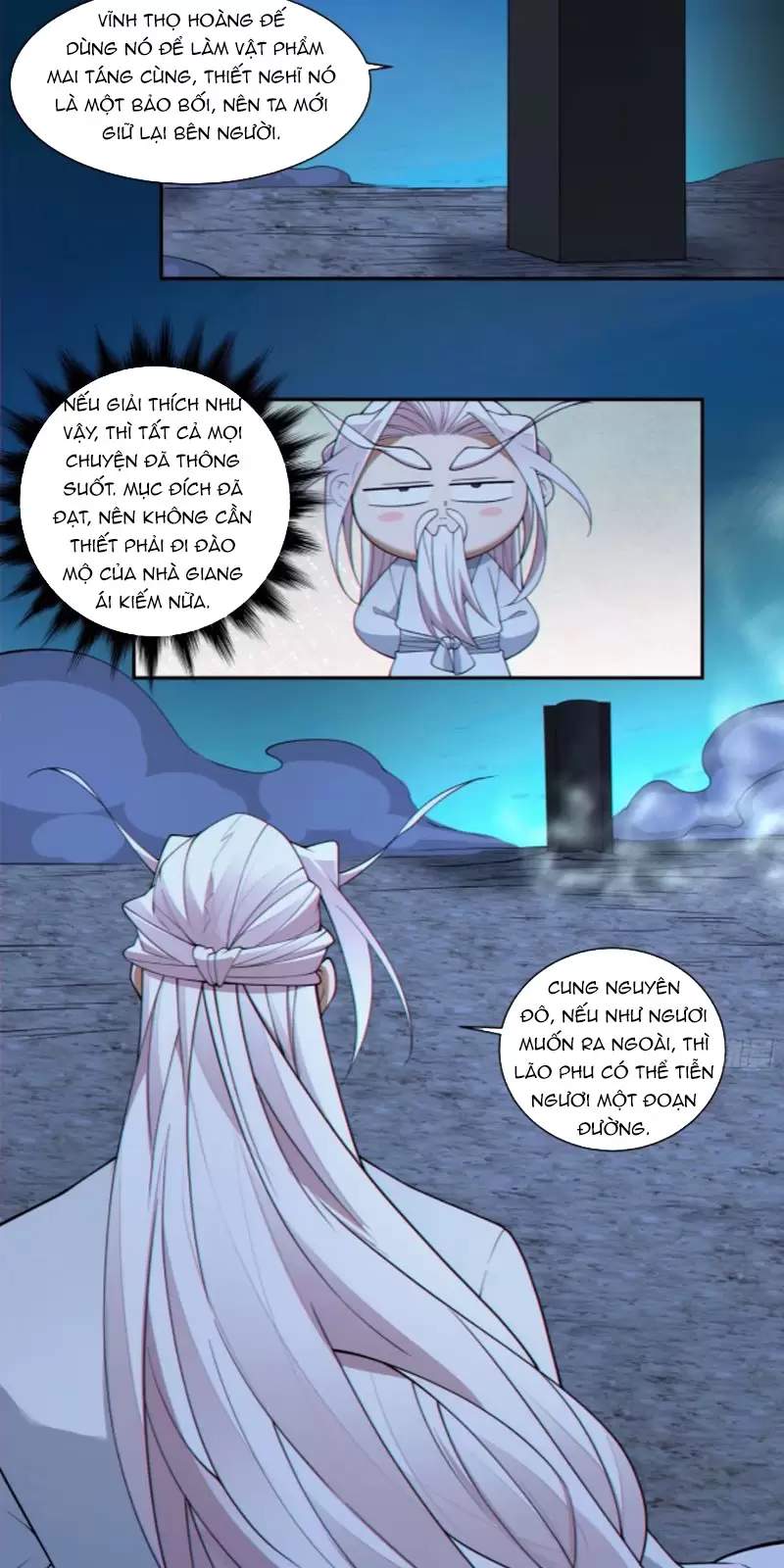 Chapter 281 trang 307