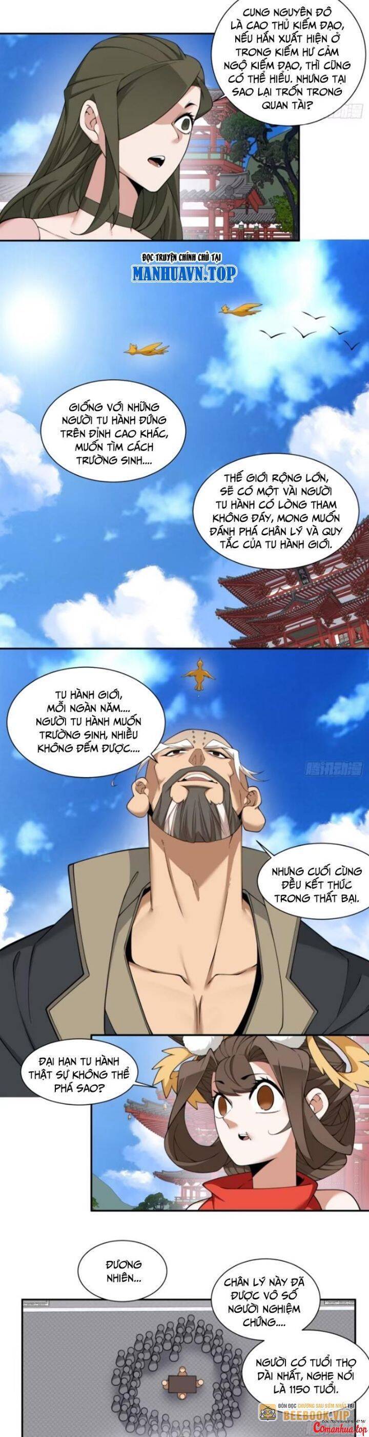 Chapter 284 trang 10