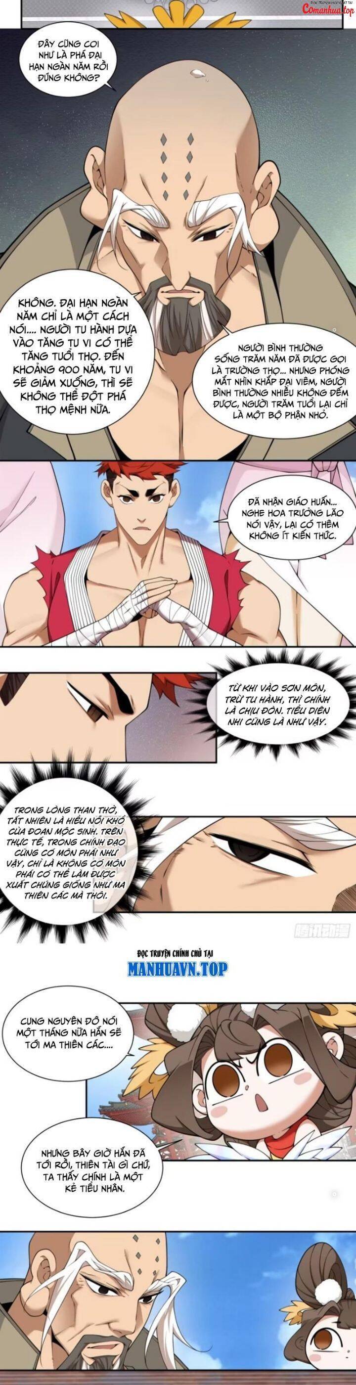 Chapter 284 trang 11